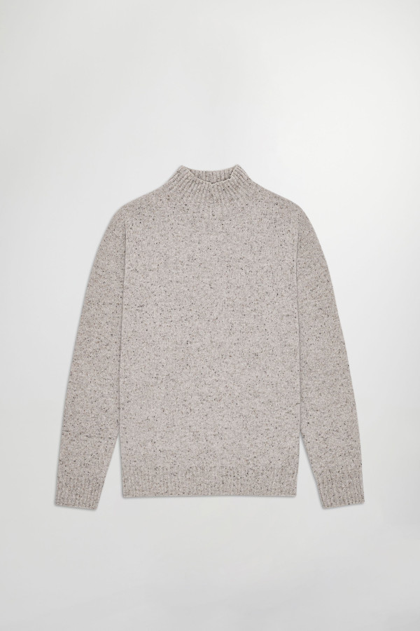 AKSEL HIGH NECK 6697.016