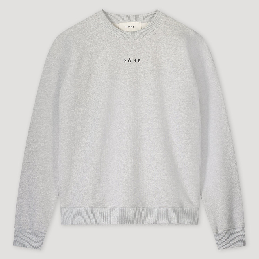 Rodin Sweatshirt 928 GREY