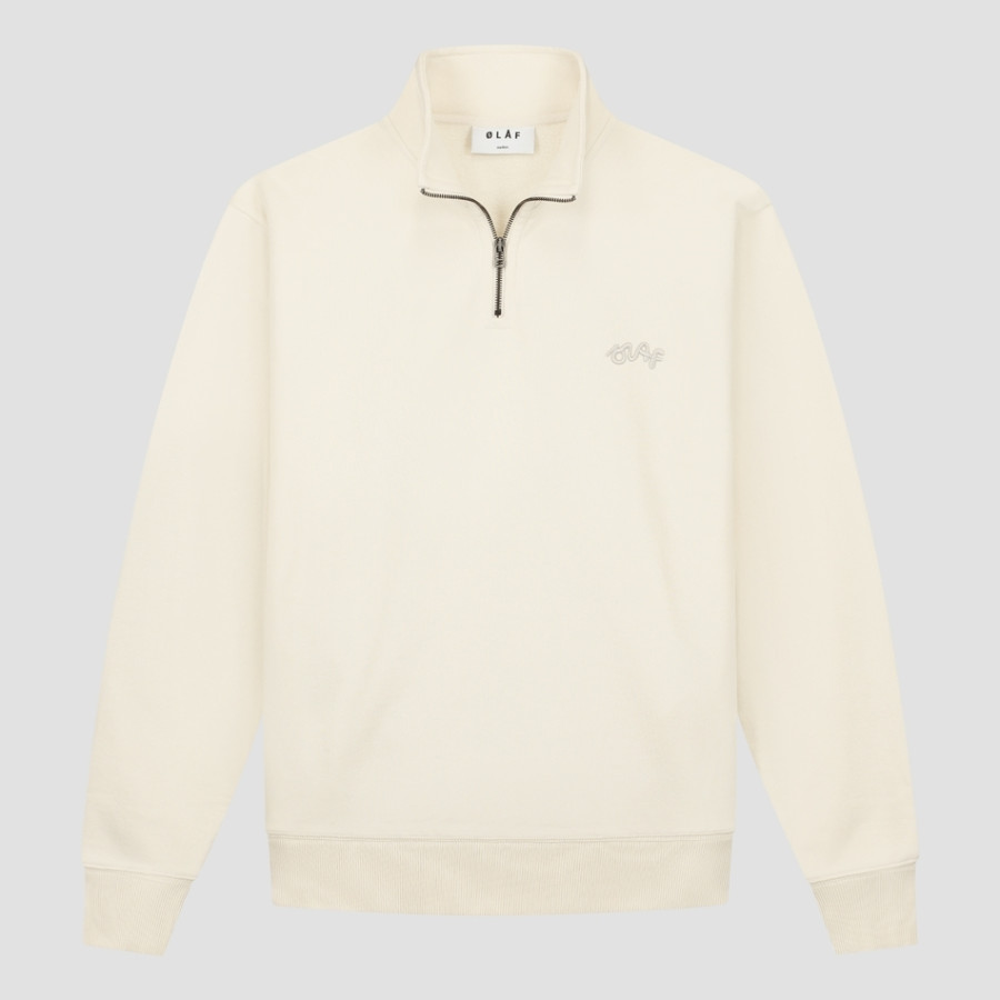 SIGNATURE MOCKNECK.LIGHT CR