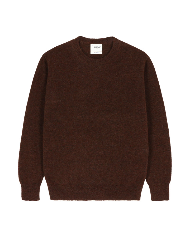 THE FLIRT.BROWN