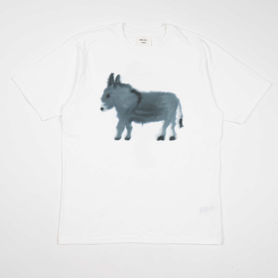 Donkey Tree T-shirt