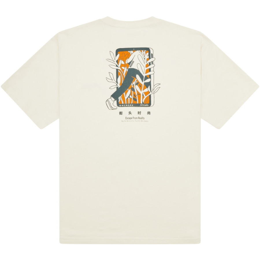 2436-406.OFF WHITE