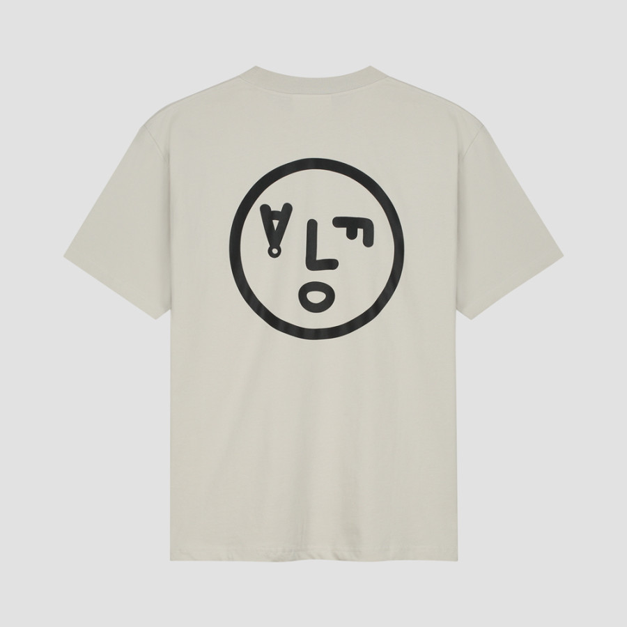 FACE TEE CEMENT