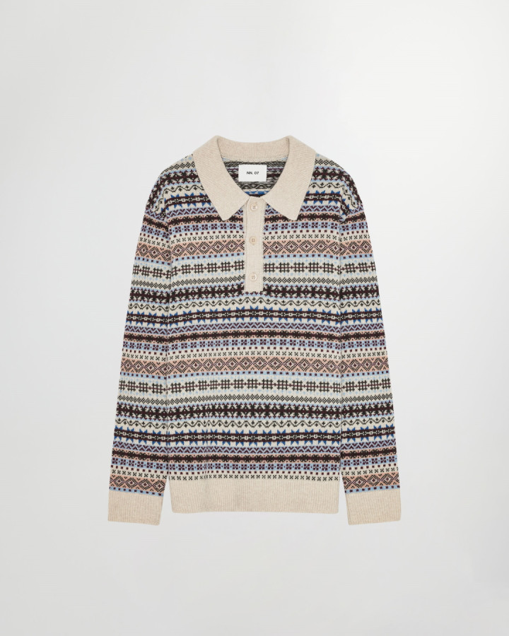 ROBBIE POLO 60004.796