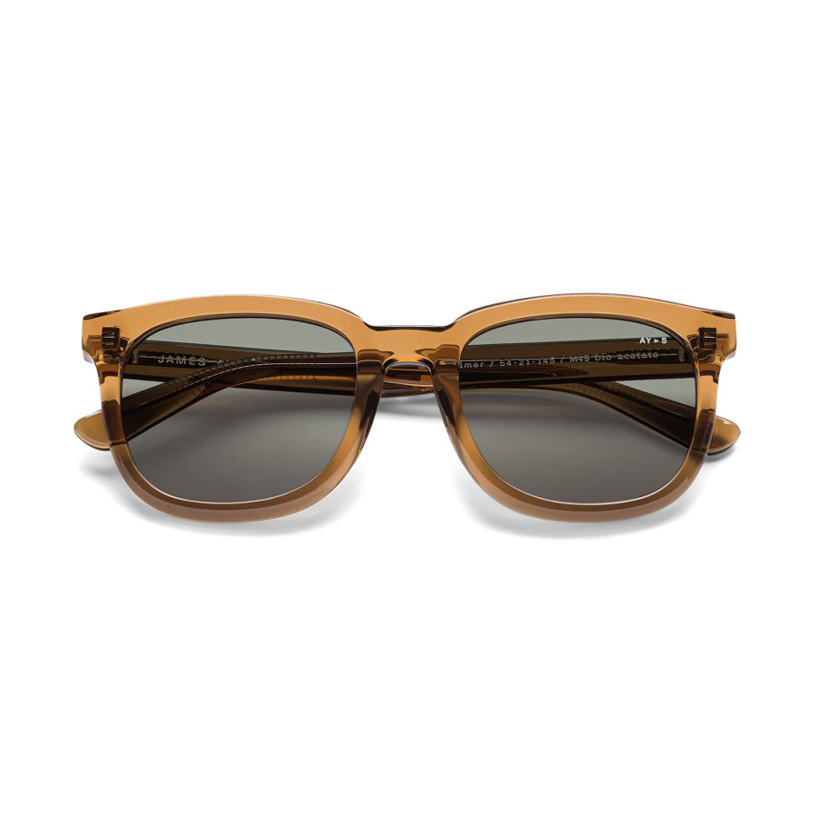 PALMER Caramel Brown