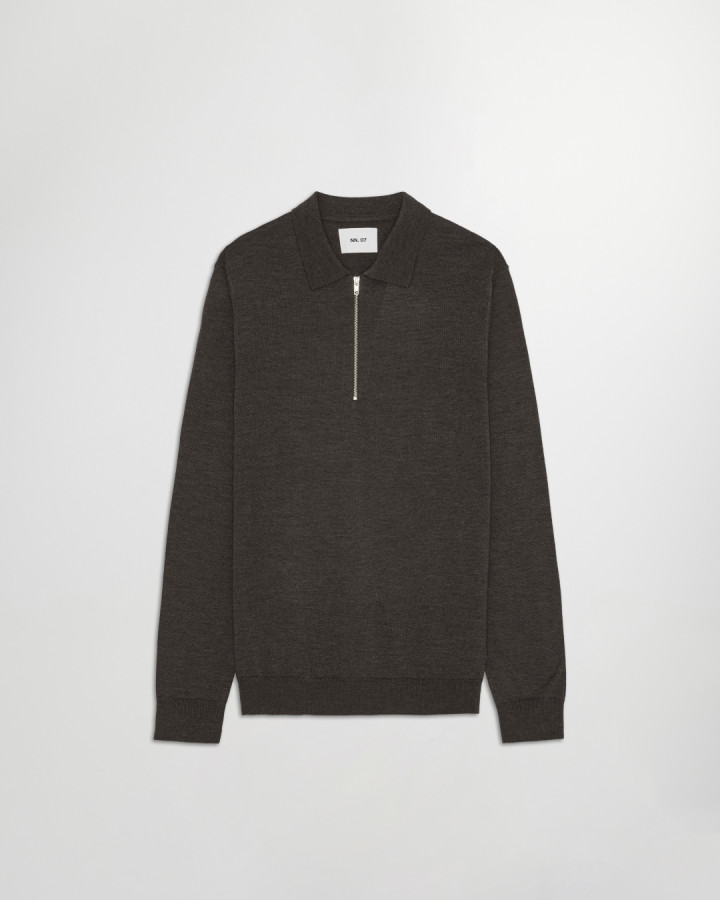SERGIO ZIP POLO 6605.826