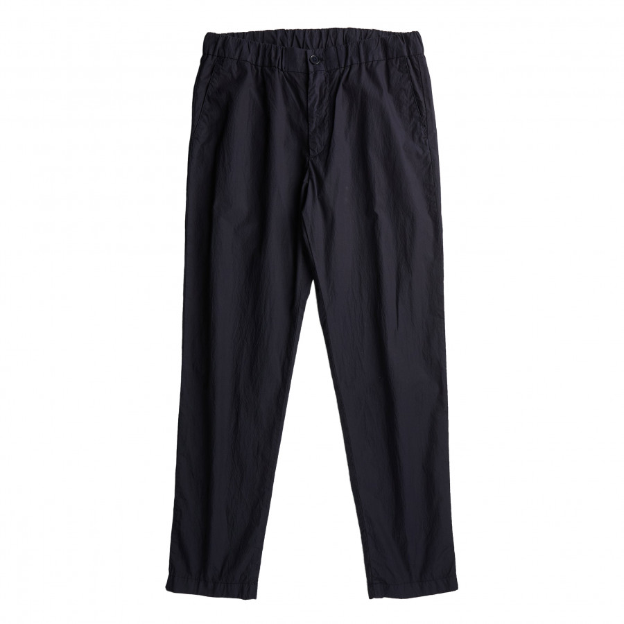 Quentin Stretch Trousers | Navy 