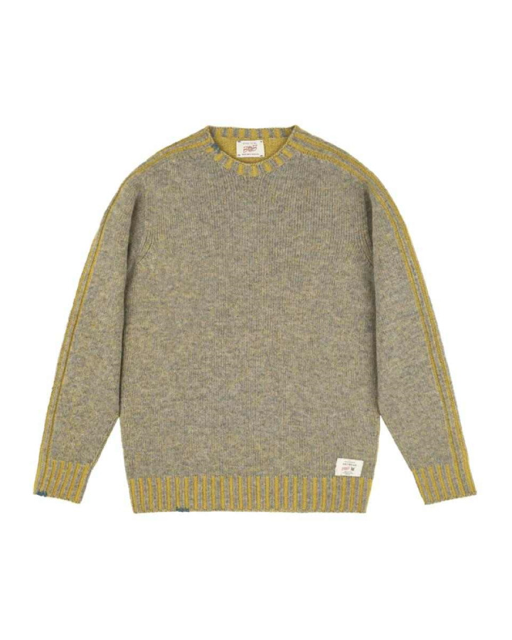 FIN UNICA.GRIGIO