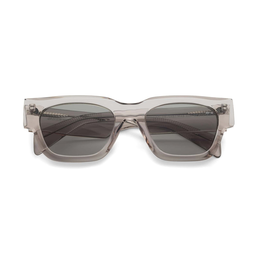 NORSE Transperant Sand