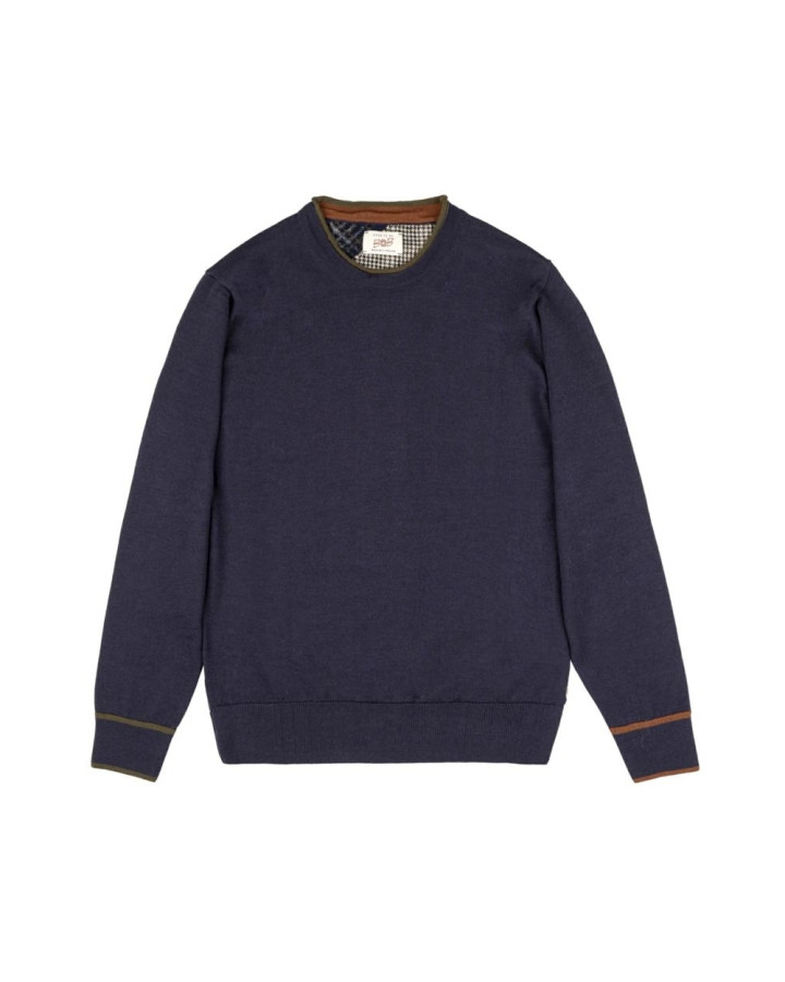 DAVIN UNICA.NAVY