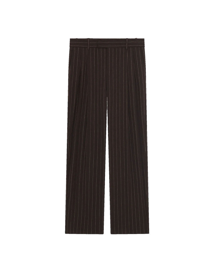 I-BP165-WO040-DBN.DARK BROWN