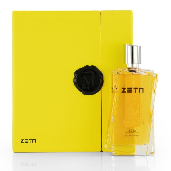 Zeta | Eau de parfum | 100 ml