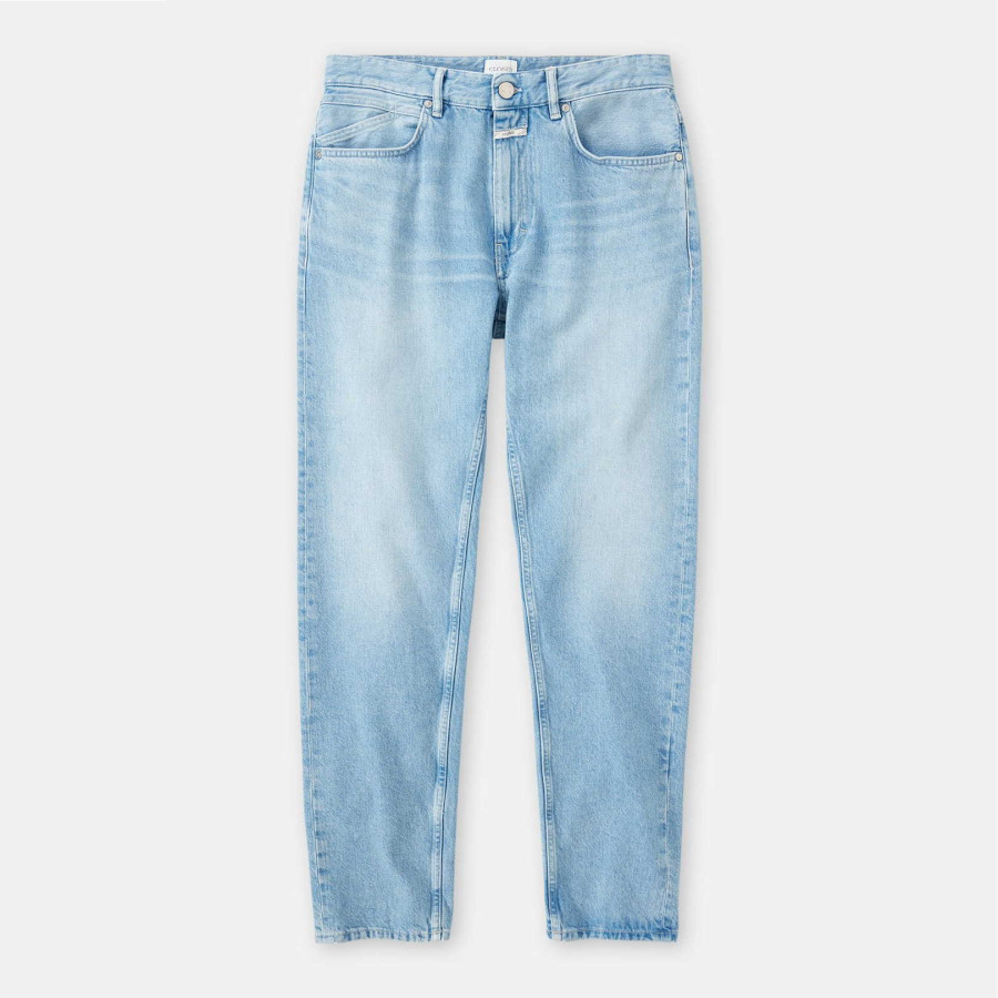 Cooper True Jeans | Light Blue