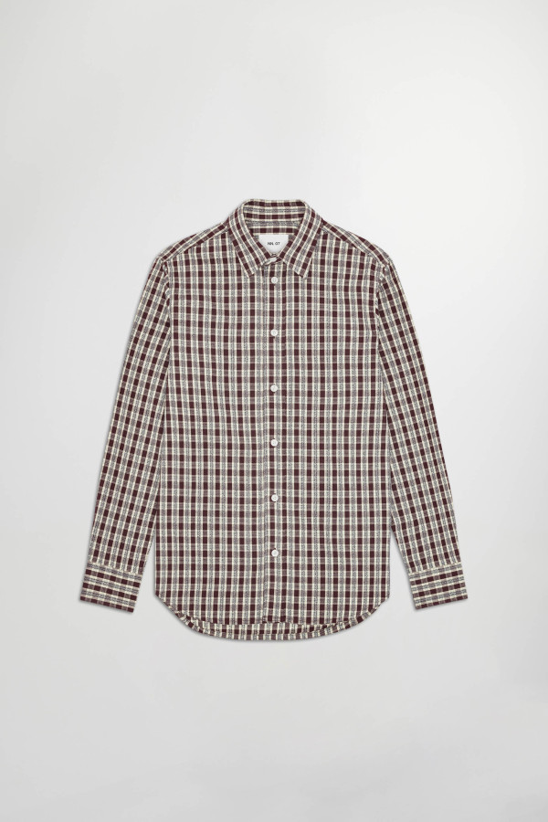 COLBY SHIRT 50007.704