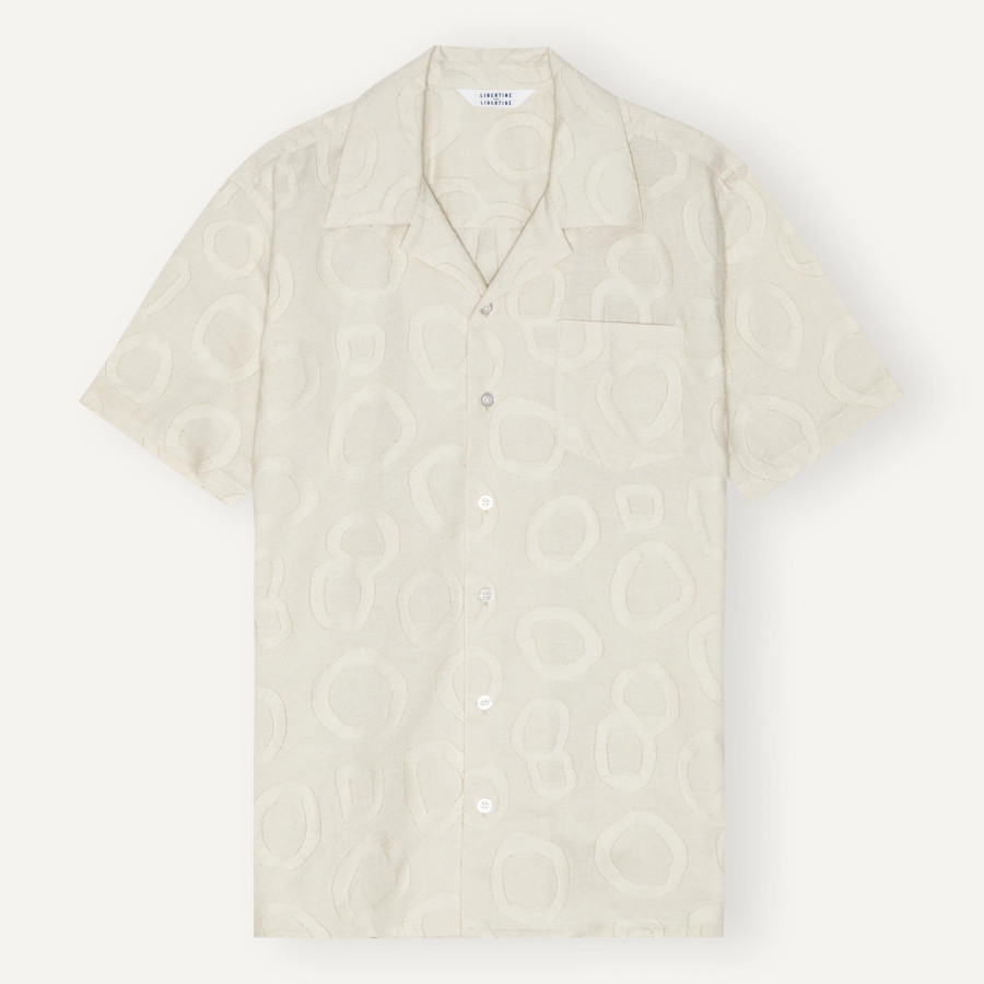 CAVE 3569.OFF WHITE