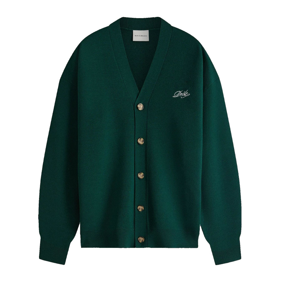PERM-CA123-WO007-DGN.DARK GREEN