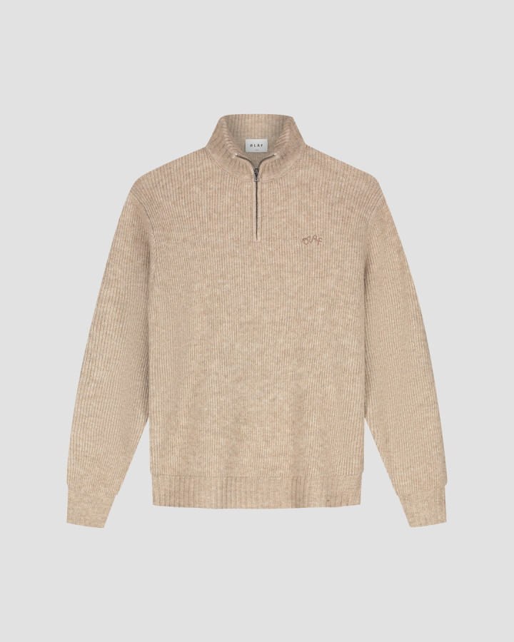 SIGNATURE KNITTED.HEMP