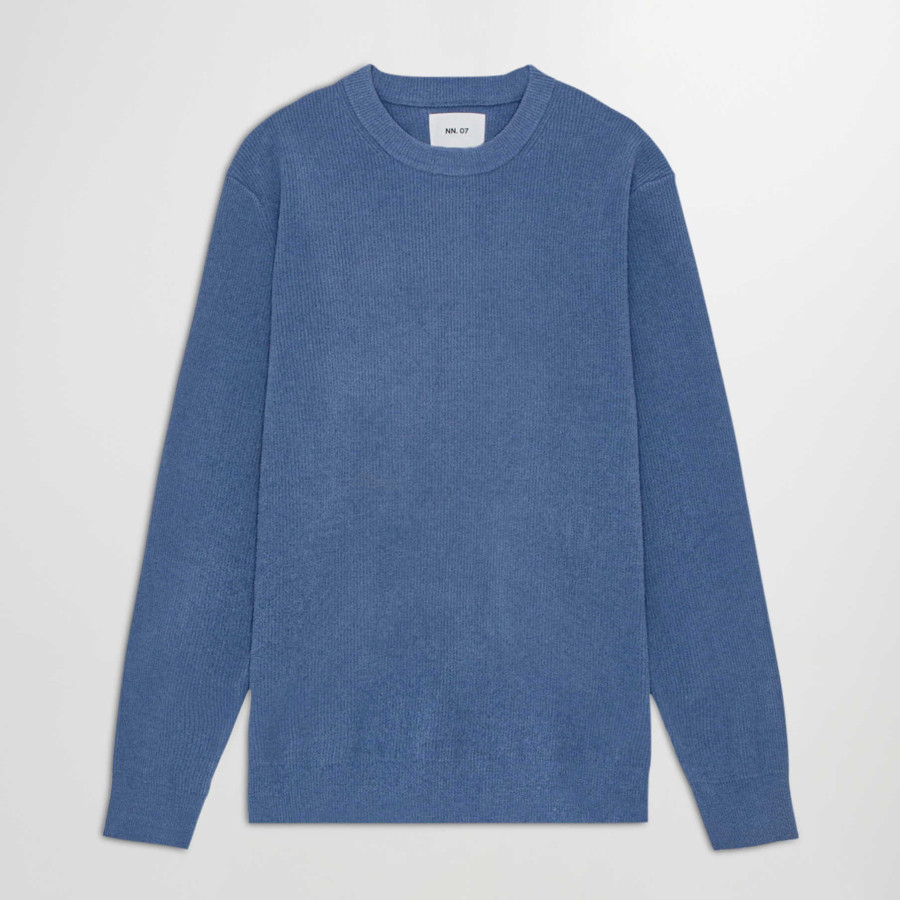 Danny Sweater | Lightweight Polyester Bering Sea