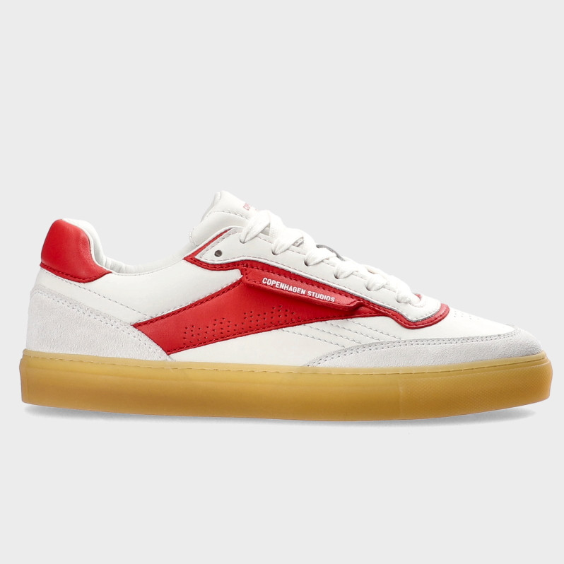 CPH90M.WHITE/RED