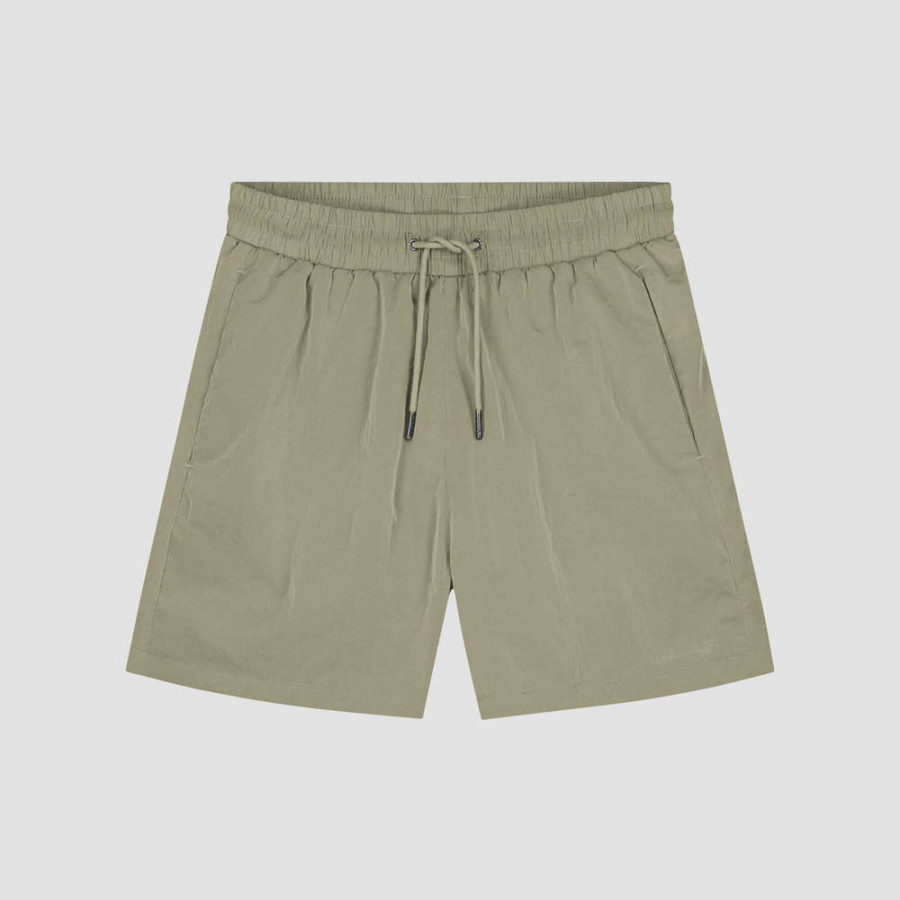 DRIFT SWIM SHORTS.LIGHT SAGE