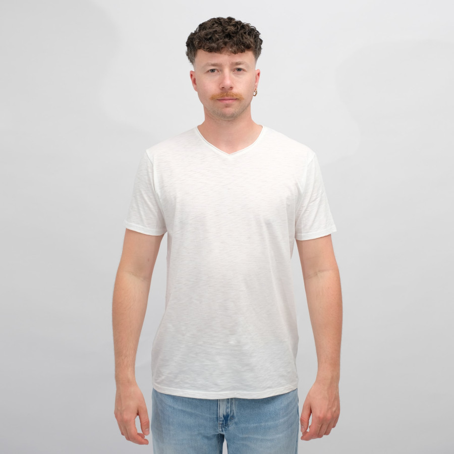 MILO.WHITE FLAMME